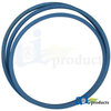 A & I Products Aramid Blue V-Belt (1/2" X 96" ) 14" x1" x1" A-A94K